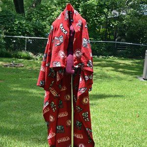 Alabama Crimson Tide Snuggie